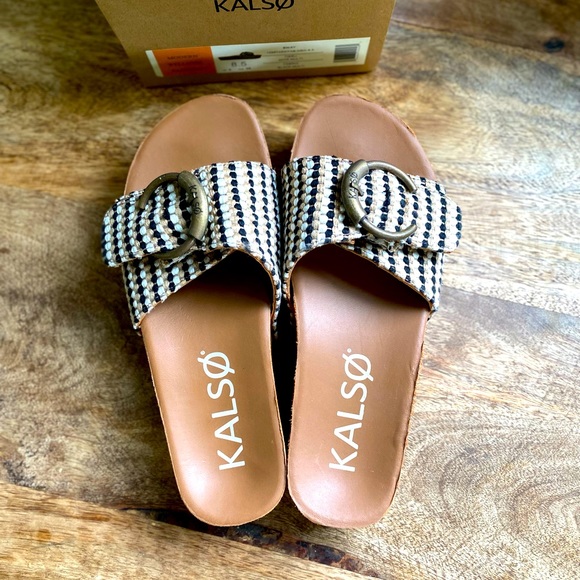 Kalsø earth shoe Sway 8.5 - Picture 7 of 7